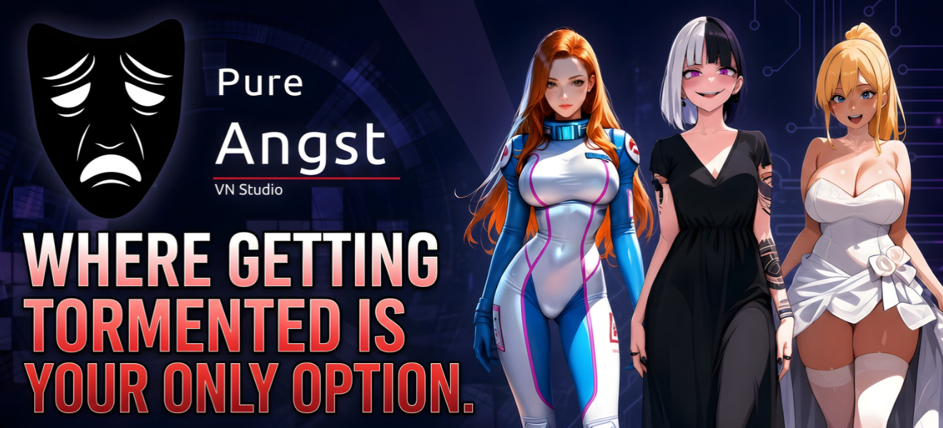 Pure Angst VN Studio - Chapter 7